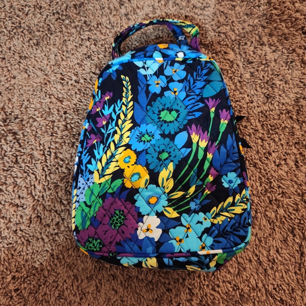 Vera Bradley Lunchbox